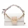 Aldo Γυναίκες Τσάντες με Χερούλι Τσάντα Umaowin 16215437 Λευκό