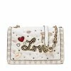 Aldo Γυναίκες Τσάντες Χιαστί Τσάντα Lovetruly 13461481 Λευκό