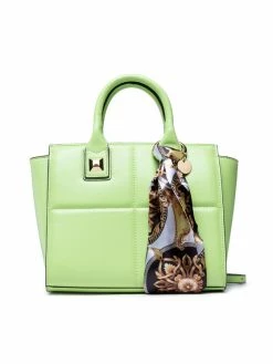 Aldo Γυναίκες Τσάντες με Χερούλι Τσάντα Wylalaeria 13461480 Πράσινο