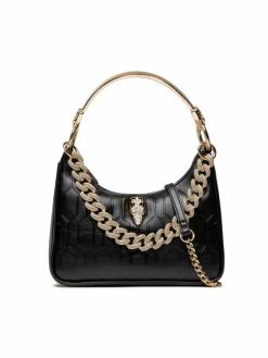 Aldo Γυναίκες Τσάντες με Χερούλι Τσάντα Cheajan 16341485 Μαύρο