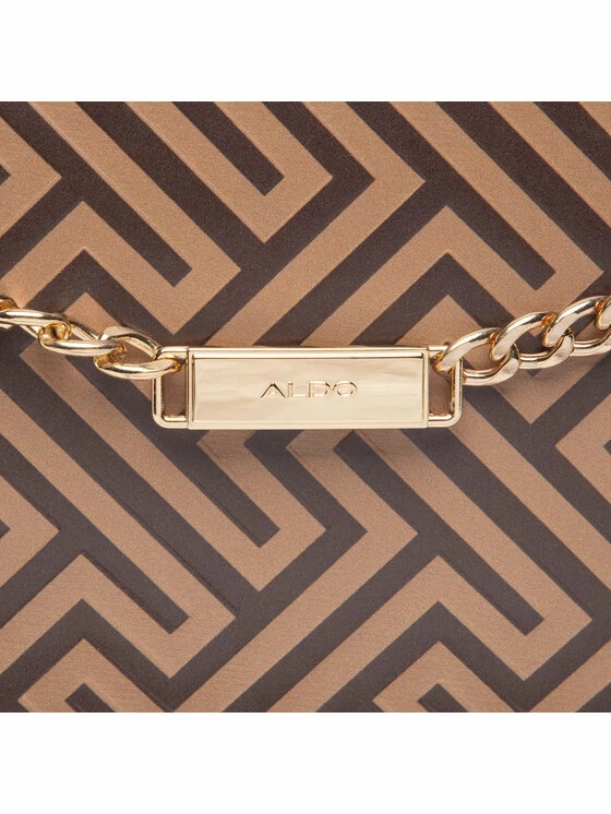 Aldo Γυναίκες Τσάντες με Χερούλι Τσάντα Sagoe 16341516 Καφέ - Image 2