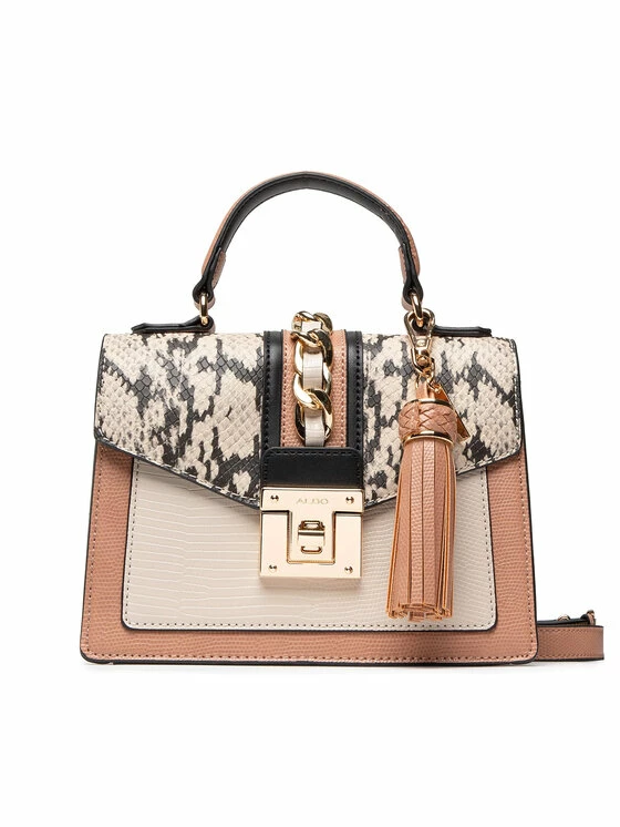 Aldo Γυναίκες Τσάντες με Χερούλι Τσάντα Martis 16021181 Μπεζ