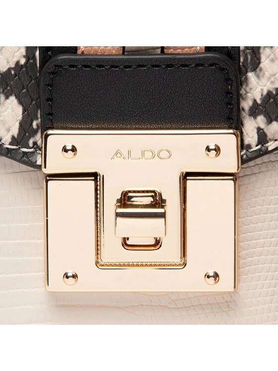 Aldo Γυναίκες Τσάντες με Χερούλι Τσάντα Martis 16021181 Μπεζ - Image 2