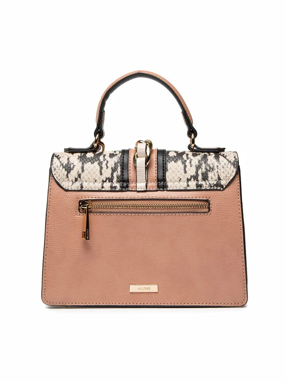 Aldo Γυναίκες Τσάντες με Χερούλι Τσάντα Martis 16021181 Μπεζ - Image 4