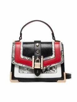 Aldo Γυναίκες Τσάντες με Χερούλι Τσάντα Iconilock 16341536 Μαύρο