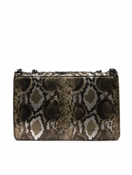 Aldo Γυναίκες Τσάντες Χιαστί Τσάντα Greenwald 13491485 Καφέ - Image 4