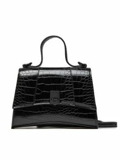 Aldo Γυναίκες Τσάντες με Χερούλι Τσάντα Attungra 16341576 Μαύρο