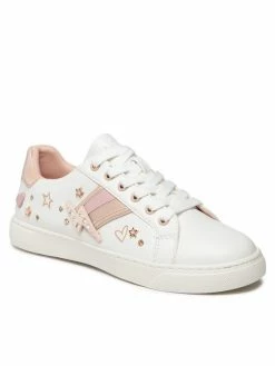 Aldo Γυναίκες Αθλητικά Fineday 16280723 Λευκό