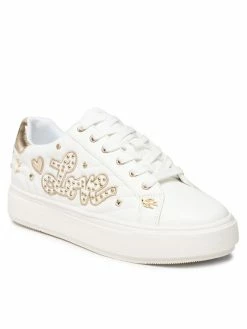 Aldo Γυναίκες Αθλητικά Lovenow 16281122 Λευκό