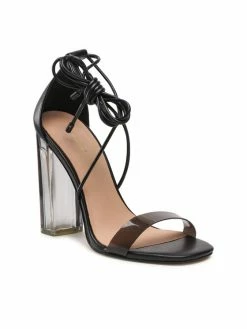 Aldo Γυναίκες Σανδάλια Onardonia 15945665 Μαύρο