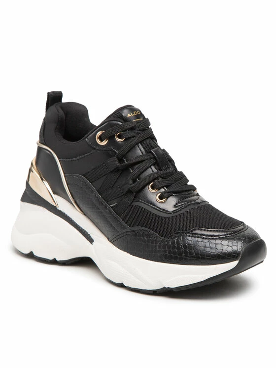 Aldo Γυναίκες Αθλητικά Thaliri 16028555 Μαύρο