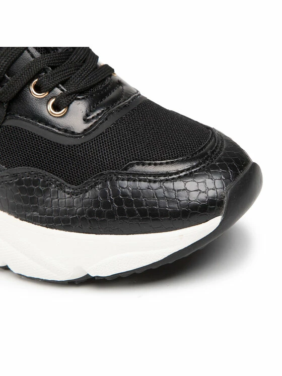 Aldo Γυναίκες Αθλητικά Thaliri 16028555 Μαύρο - Image 6