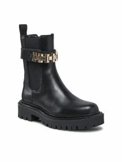 Aldo Γυναίκες Chelsea Boots Μποτάκια με λάστιχο Balaraen 13472083 Μαύρο