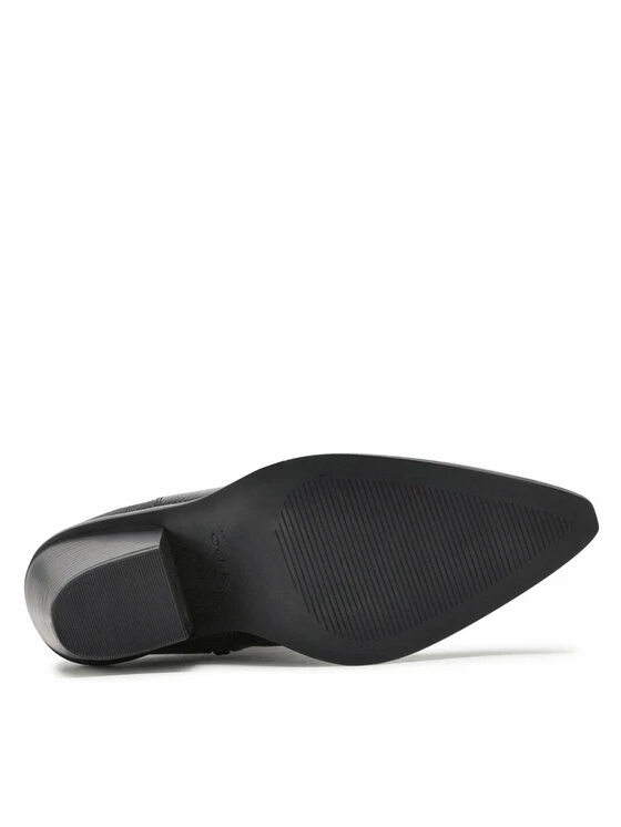 Aldo Γυναίκες Μπότες Nevada 13472512 Μαύρο - Image 4