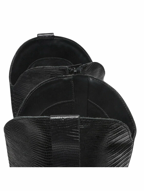 Aldo Γυναίκες Μπότες Nevada 13472512 Μαύρο - Image 5