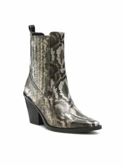 Aldo Γυναίκες Μποτάκια Talladega 16311496 Χακί