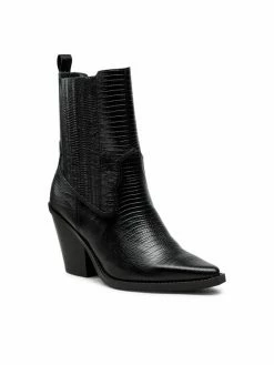 Aldo Γυναίκες Μποτάκια Talladega 16311358 Μαύρο