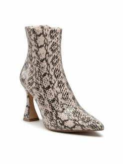 Aldo Γυναίκες Biker Μποτάκια Μποτάκια Haireri 16313412 Μπεζ