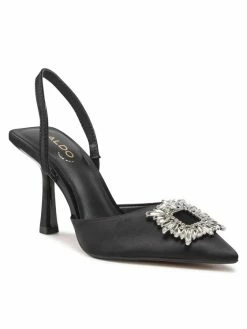 Aldo Γυναίκες Σανδάλια Lareine 13474525 Μαύρο