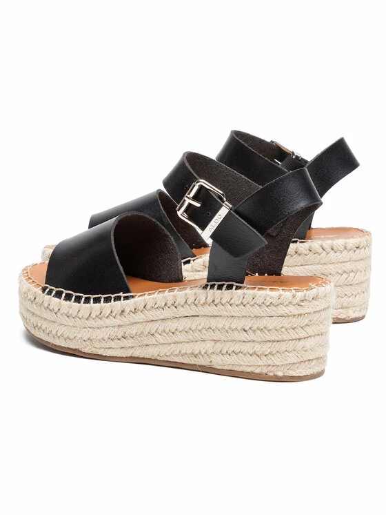Aldo Γυναίκες Εσπαντρίγιες Abearith 15948404 Μαύρο - Image 3