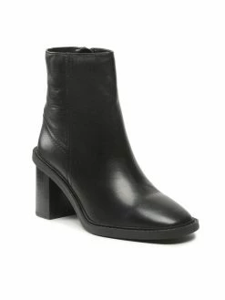 Aldo Γυναίκες Biker Μποτάκια Μποτάκια Filly 16265589 Μαύρο