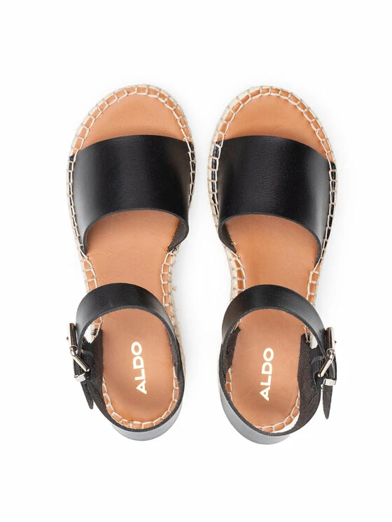 Aldo Γυναίκες Εσπαντρίγιες Abearith 15948404 Μαύρο - Image 6