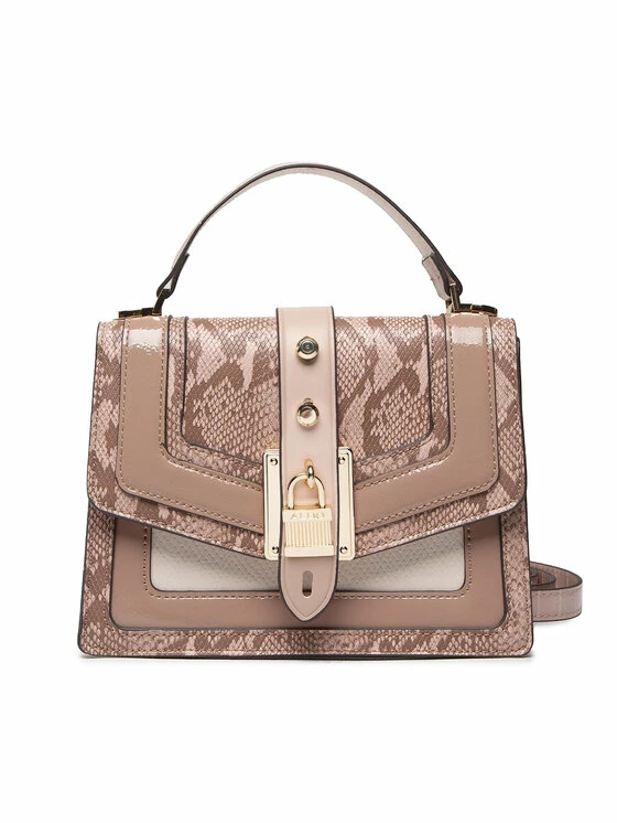 Aldo Γυναίκες Τσάντες με Χερούλι Τσάντα Elbalendar 16286313 Πορτοκαλί