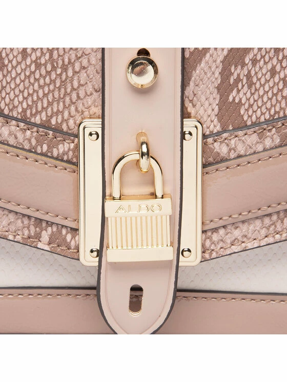 Aldo Γυναίκες Τσάντες με Χερούλι Τσάντα Elbalendar 16286313 Πορτοκαλί - Image 2