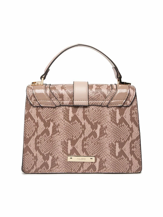 Aldo Γυναίκες Τσάντες με Χερούλι Τσάντα Elbalendar 16286313 Πορτοκαλί - Image 4