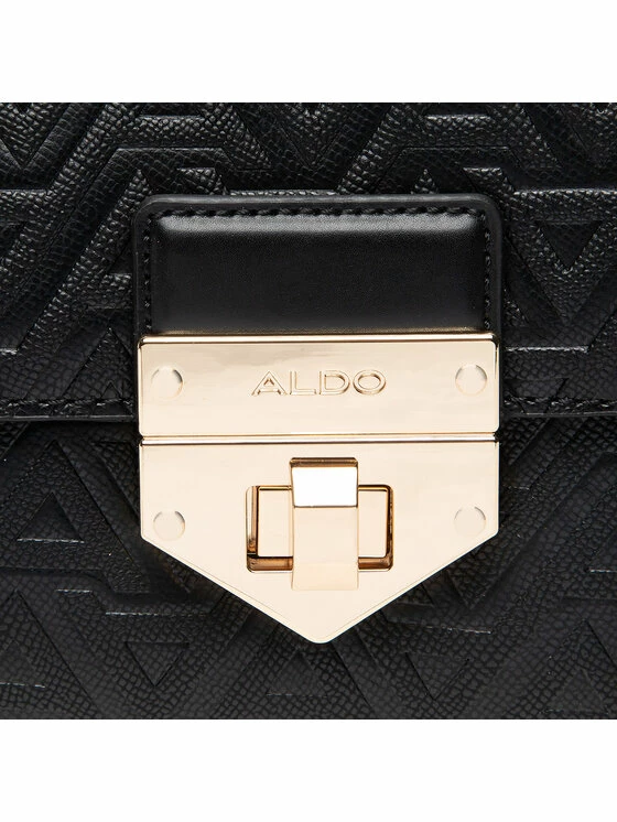 Aldo Γυναίκες Τσάντες με Χερούλι Τσάντα Iconimarc 16289670 Μαύρο - Image 2