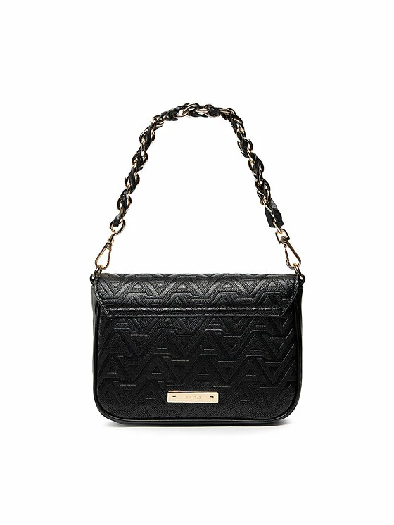 Aldo Γυναίκες Τσάντες με Χερούλι Τσάντα Iconimarc 16289670 Μαύρο - Image 4