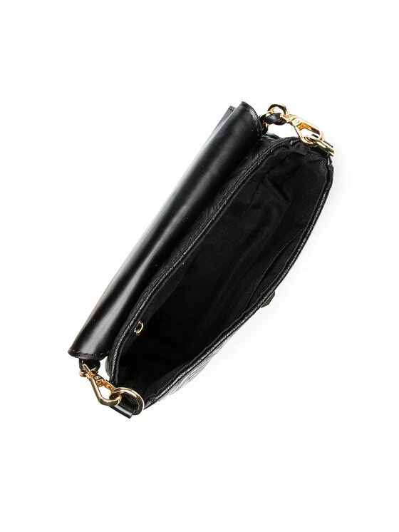 Aldo Γυναίκες Τσάντες με Χερούλι Τσάντα Iconimarc 16289670 Μαύρο - Image 5