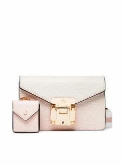 Aldo Γυναίκες Τσάντες Χιαστί Τσάντα Iconiflair 16215350 Ροζ