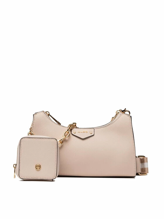 Aldo Γυναίκες Τσάντες Βραδινές Τσάντα Nanalaren 16215363 Ροζ