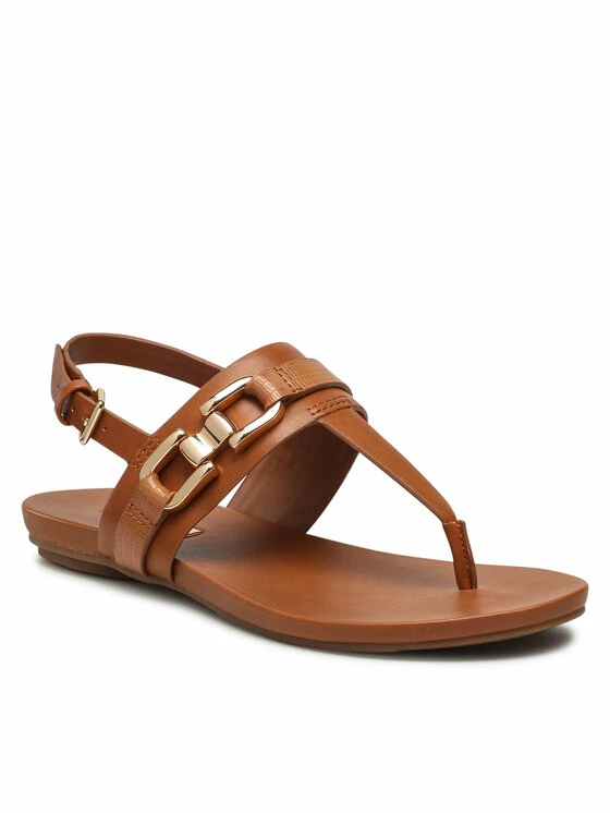 Aldo Γυναίκες Σανδάλια Gannamaryn 16191160 Καφέ