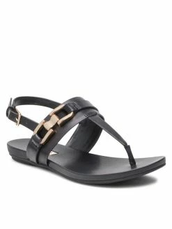 Aldo Γυναίκες Σανδάλια Gannamaryn 16190930 Μαύρο