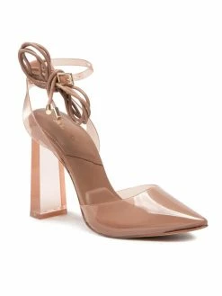 Aldo Γυναίκες Σανδάλια Tilah 13390887 Μπεζ