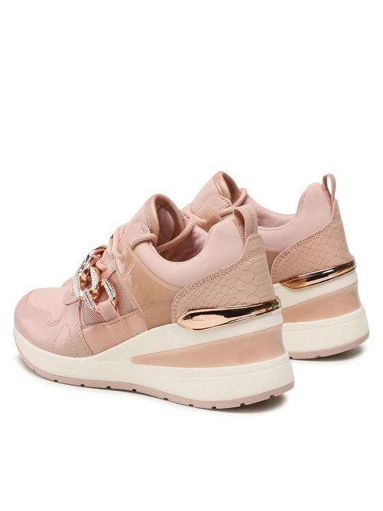 Aldo Γυναίκες Αθλητικά Zefira 13388489 Ροζ - Image 3