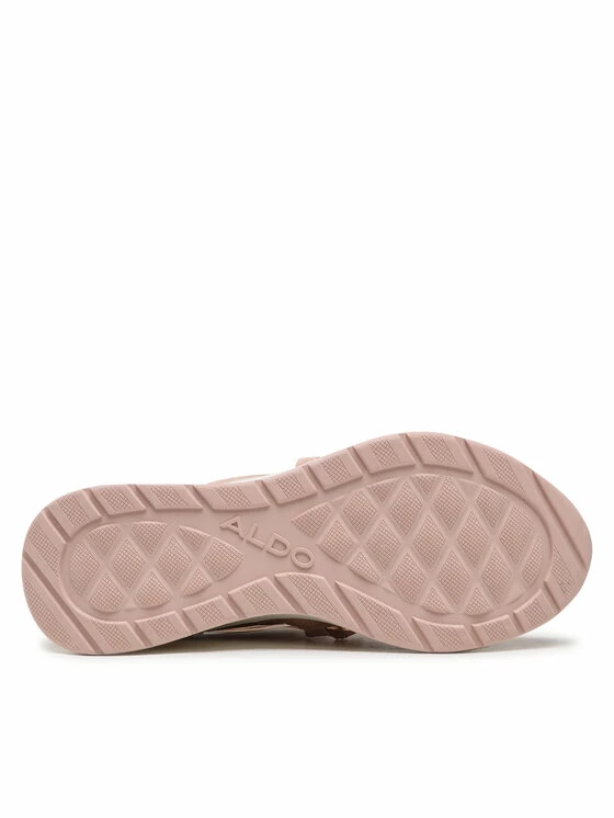 Aldo Γυναίκες Αθλητικά Zefira 13388489 Ροζ - Image 4