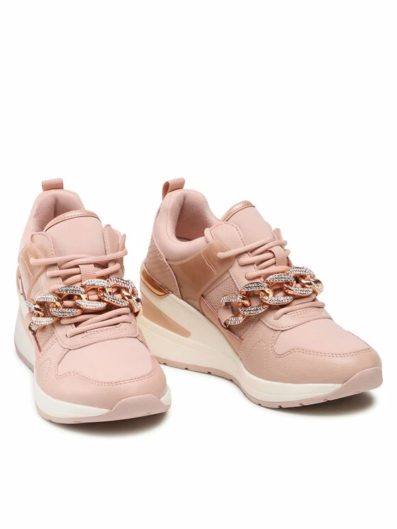 Aldo Γυναίκες Αθλητικά Zefira 13388489 Ροζ - Image 5