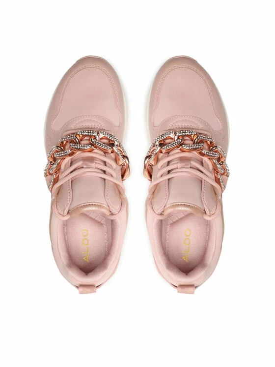 Aldo Γυναίκες Αθλητικά Zefira 13388489 Ροζ - Image 6