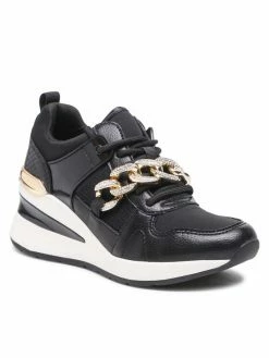 Aldo Γυναίκες Αθλητικά Zefira 16192244 Μαύρο