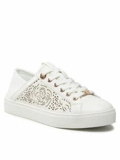 Aldo Γυναίκες Αθλητικά Stepaniee 16193726 Λευκό