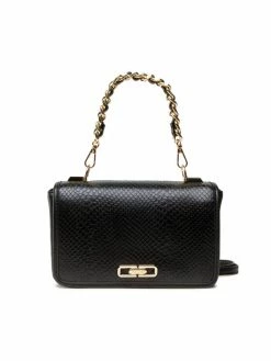 Aldo Γυναίκες Τσάντες με Χερούλι Τσάντα Enaelden 16325370 Μαύρο