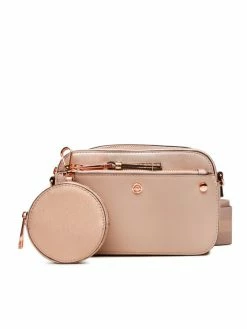 Aldo Γυναίκες Τσάντες Χιαστί Τσάντα Gwardotha 13401383 Ροζ