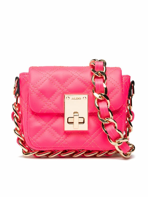 Aldo Γυναίκες Τσάντες Βραδινές Τσάντα Vivie 16215217 Ροζ