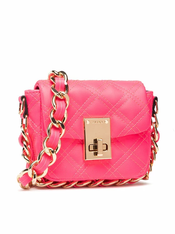 Aldo Γυναίκες Τσάντες Βραδινές Τσάντα Vivie 16215217 Ροζ - Image 2