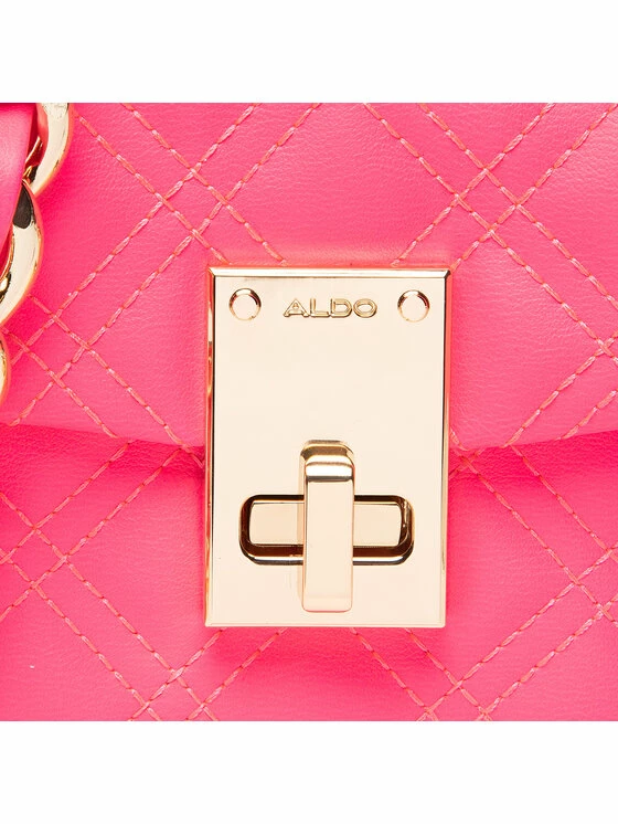 Aldo Γυναίκες Τσάντες Βραδινές Τσάντα Vivie 16215217 Ροζ - Image 3