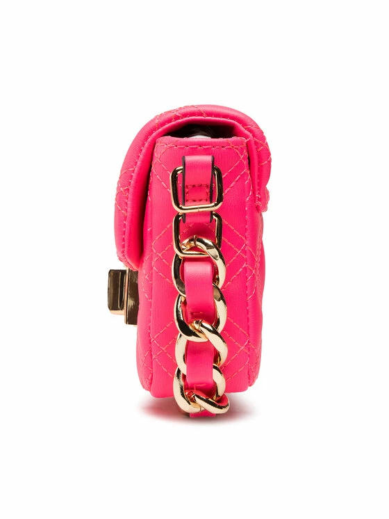 Aldo Γυναίκες Τσάντες Βραδινές Τσάντα Vivie 16215217 Ροζ - Image 4