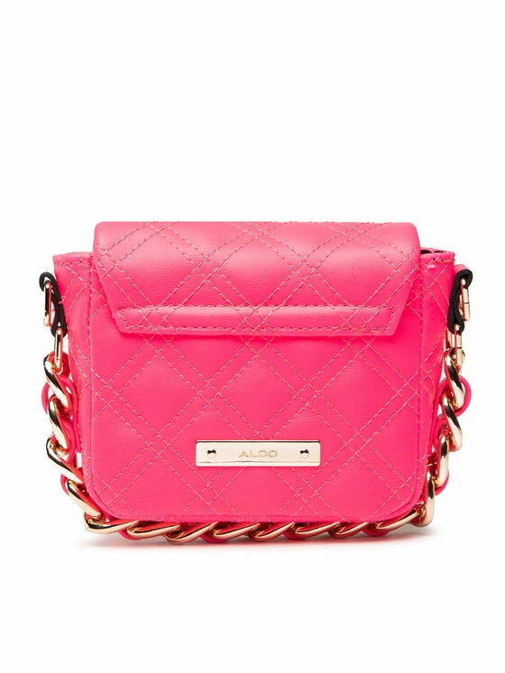 Aldo Γυναίκες Τσάντες Βραδινές Τσάντα Vivie 16215217 Ροζ - Image 5